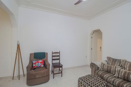 Apartamento à venda com 60m², 2 quartos e sem vaga Apartamento à venda com 60m², 2 quartos e sem vagaSala