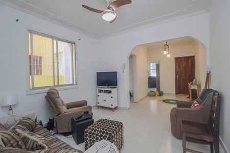 Apartamento à venda com 60m², 2 quartos e sem vaga Apartamento à venda com 60m², 2 quartos e sem vagaSala