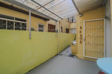 Apartamento à venda com 60m², 2 quartos e sem vaga Apartamento à venda com 60m², 2 quartos e sem vagaQuintal