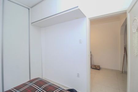 Apartamento à venda com 60m², 2 quartos e sem vaga Apartamento à venda com 60m², 2 quartos e sem vagaQuarto 2