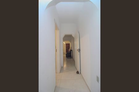 Apartamento à venda com 60m², 2 quartos e sem vaga Apartamento à venda com 60m², 2 quartos e sem vagaCorredor