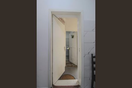 Apartamento à venda com 60m², 2 quartos e sem vaga Apartamento à venda com 60m², 2 quartos e sem vagaCorredor
