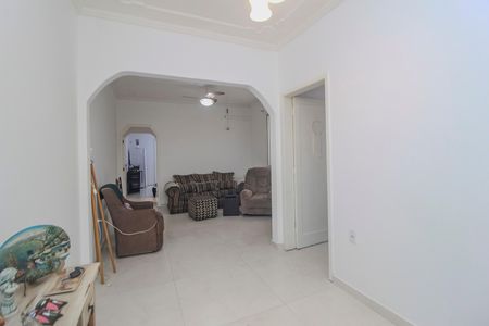 Apartamento à venda com 60m², 2 quartos e sem vaga Apartamento à venda com 60m², 2 quartos e sem vagaSala