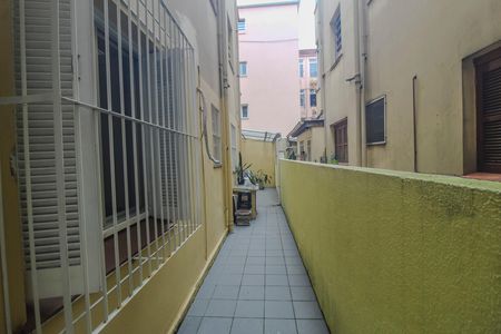 Apartamento à venda com 60m², 2 quartos e sem vaga Apartamento à venda com 60m², 2 quartos e sem vagaVista