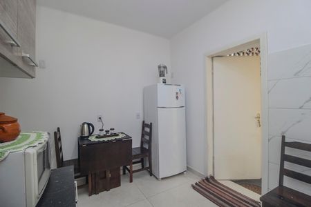 Apartamento à venda com 60m², 2 quartos e sem vaga Apartamento à venda com 60m², 2 quartos e sem vagaCozinha