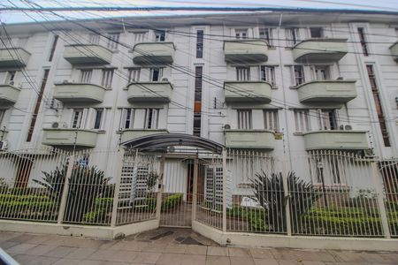Apartamento à venda com 60m², 2 quartos e sem vaga Apartamento à venda com 60m², 2 quartos e sem vagaFachada