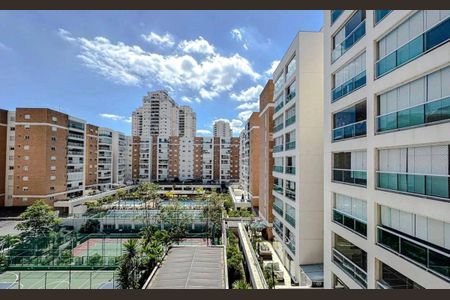 Apartamento à venda com 204m², 4 quartos e 4 vagas