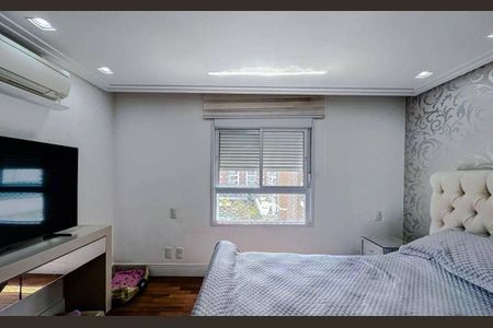 Apartamento à venda com 204m², 4 quartos e 4 vagas