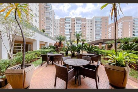 Apartamento à venda com 204m², 4 quartos e 4 vagas