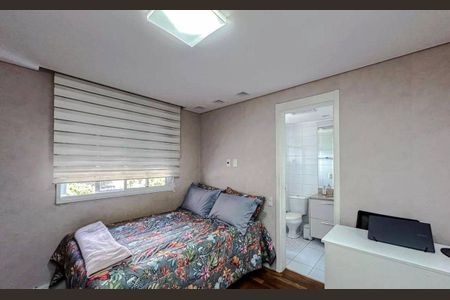 Apartamento à venda com 204m², 4 quartos e 4 vagas