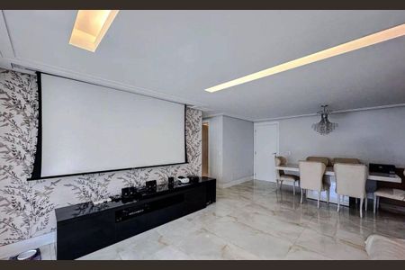 Apartamento à venda com 204m², 4 quartos e 4 vagas