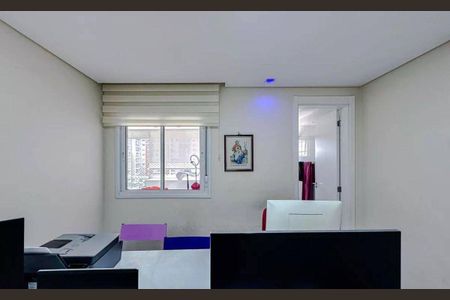 Apartamento à venda com 204m², 4 quartos e 4 vagas