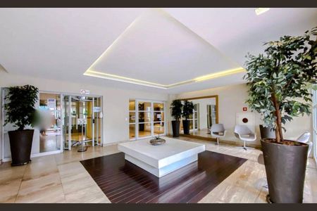 Apartamento à venda com 204m², 4 quartos e 4 vagas