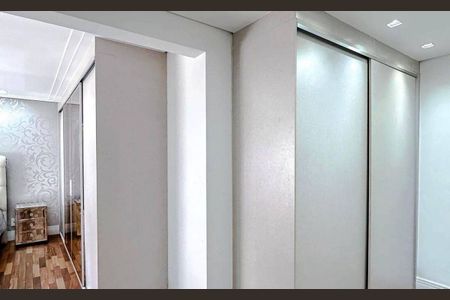 Apartamento à venda com 204m², 4 quartos e 4 vagas