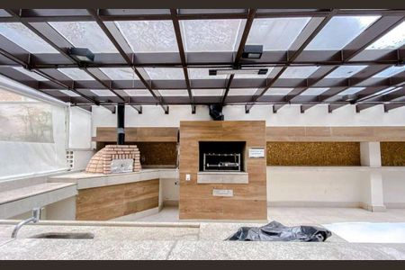 Apartamento à venda com 204m², 4 quartos e 4 vagas