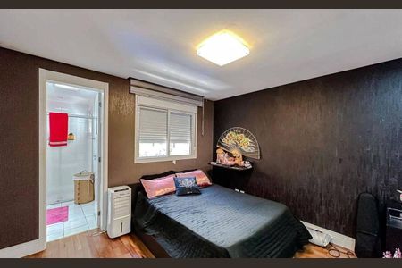 Apartamento à venda com 204m², 4 quartos e 4 vagas
