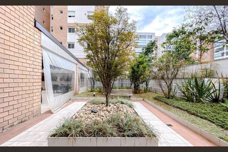 Apartamento à venda com 204m², 4 quartos e 4 vagas