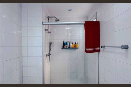 Apartamento à venda com 204m², 4 quartos e 4 vagas