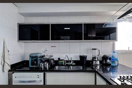 Apartamento à venda com 204m², 4 quartos e 4 vagas