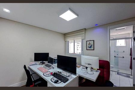 Apartamento à venda com 204m², 4 quartos e 4 vagas