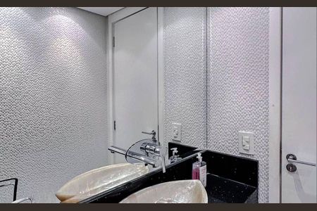 Apartamento à venda com 204m², 4 quartos e 4 vagas