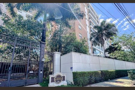 Apartamento à venda com 204m², 4 quartos e 4 vagas