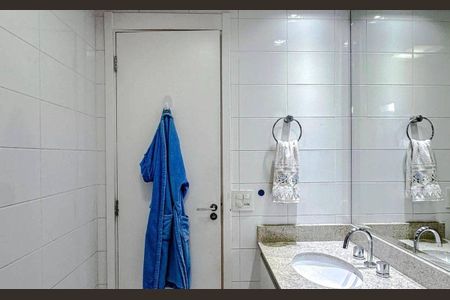 Apartamento à venda com 204m², 4 quartos e 4 vagas