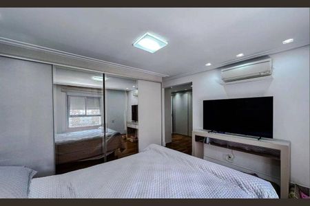 Apartamento à venda com 204m², 4 quartos e 4 vagas