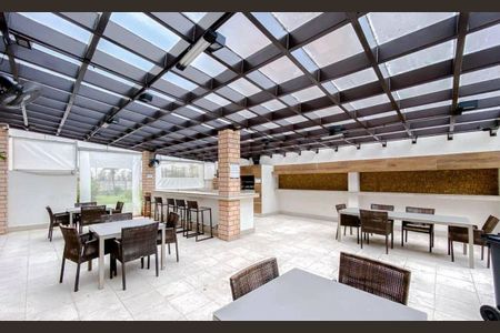 Apartamento à venda com 204m², 4 quartos e 4 vagas