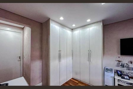 Apartamento à venda com 204m², 4 quartos e 4 vagas