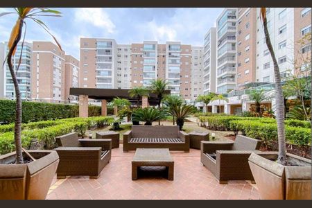 Apartamento à venda com 204m², 4 quartos e 4 vagas
