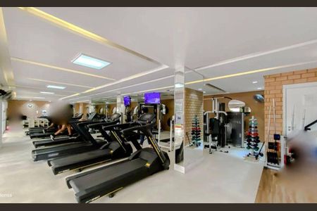 Apartamento à venda com 204m², 4 quartos e 4 vagas