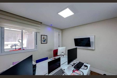 Apartamento à venda com 204m², 4 quartos e 4 vagas
