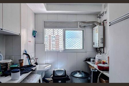 Apartamento à venda com 204m², 4 quartos e 4 vagas