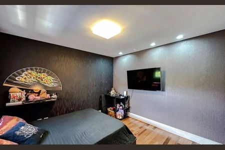 Apartamento à venda com 204m², 4 quartos e 4 vagas