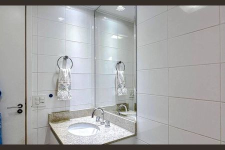 Apartamento à venda com 204m², 4 quartos e 4 vagas