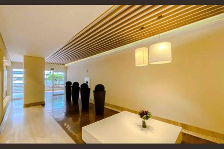 Apartamento à venda com 204m², 4 quartos e 4 vagas