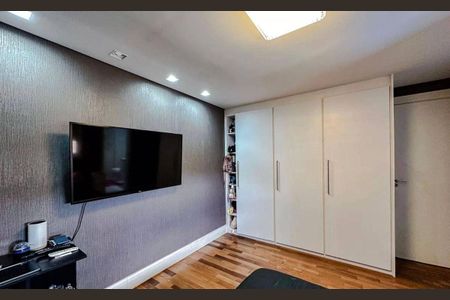 Apartamento à venda com 204m², 4 quartos e 4 vagas