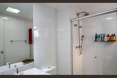 Apartamento à venda com 204m², 4 quartos e 4 vagas