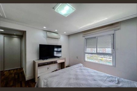 Apartamento à venda com 204m², 4 quartos e 4 vagas