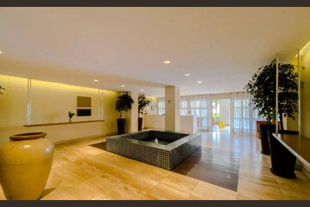 Apartamento à venda com 204m², 4 quartos e 4 vagas