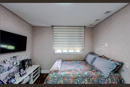 Apartamento à venda com 204m², 4 quartos e 4 vagas