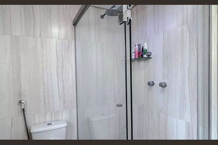 Apartamento à venda com 204m², 4 quartos e 4 vagas