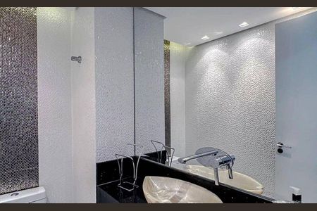Apartamento à venda com 204m², 4 quartos e 4 vagas