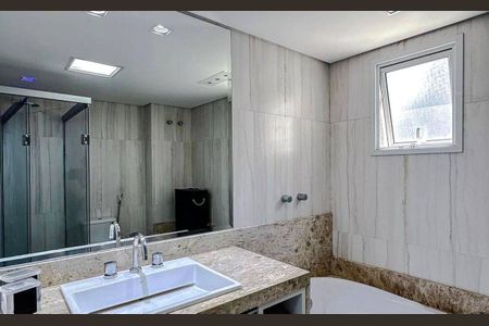 Apartamento à venda com 204m², 4 quartos e 4 vagas
