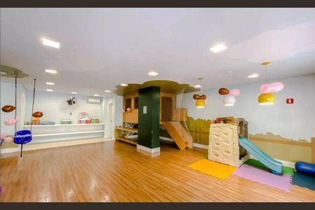 Apartamento à venda com 204m², 4 quartos e 4 vagas