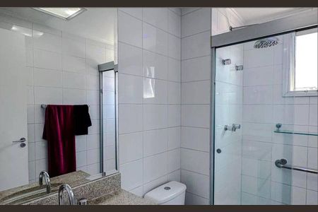 Apartamento à venda com 204m², 4 quartos e 4 vagas