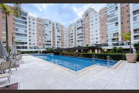Apartamento à venda com 204m², 4 quartos e 4 vagas