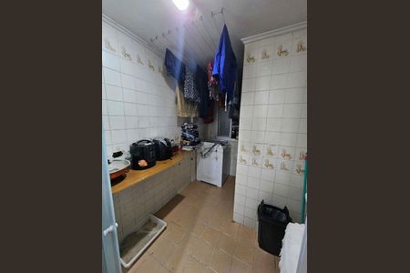 Apartamento à venda com 87m², 3 quartos e sem vaga