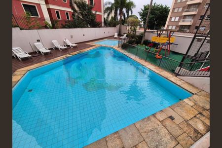 Apartamento à venda com 3 quartos, 87m² em Campininha, São Paulo